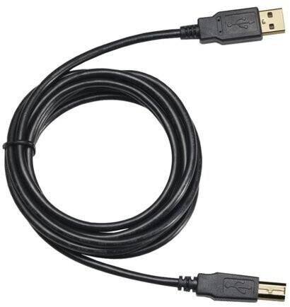Проигрыватель виниловых пластинок Audio Technica AT-LP120XUSB