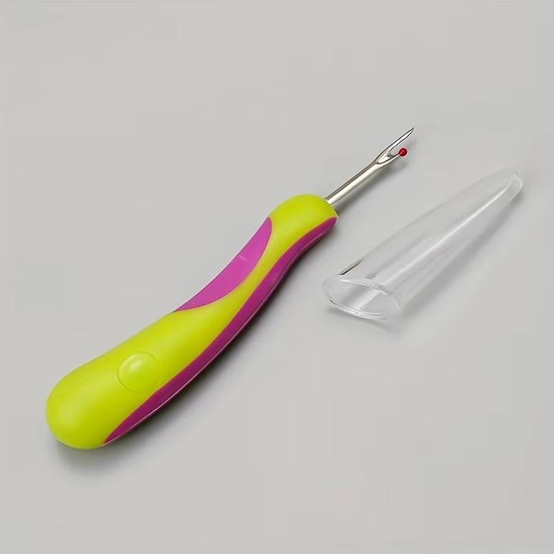 Large Thread Remover Tool Handy Stitch Rippers Seam Ripper for Sewing - Sewing Fixing Hand Needle Thread Cutter