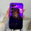 Rapper Don Toliver Phone Case For Samsung S 24 Fe 25 Ultra Plus 20 Lite 21 30 22 23 24 22 Ultra 5G Fundas