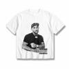 Dustin Poirier IGBBMN UFC MMA Graphique Unisexe T-shirt pour Fan de Combat
