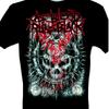 Collection As Blood Runs Black Band Gift For Fan Black All Size Shirt AG2306 Unisex T-Shirt