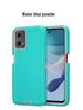 Moto G Power 5G 2024 Drop-Proof Protective Case, Three-in-One Design, Cross-Border Compatible.