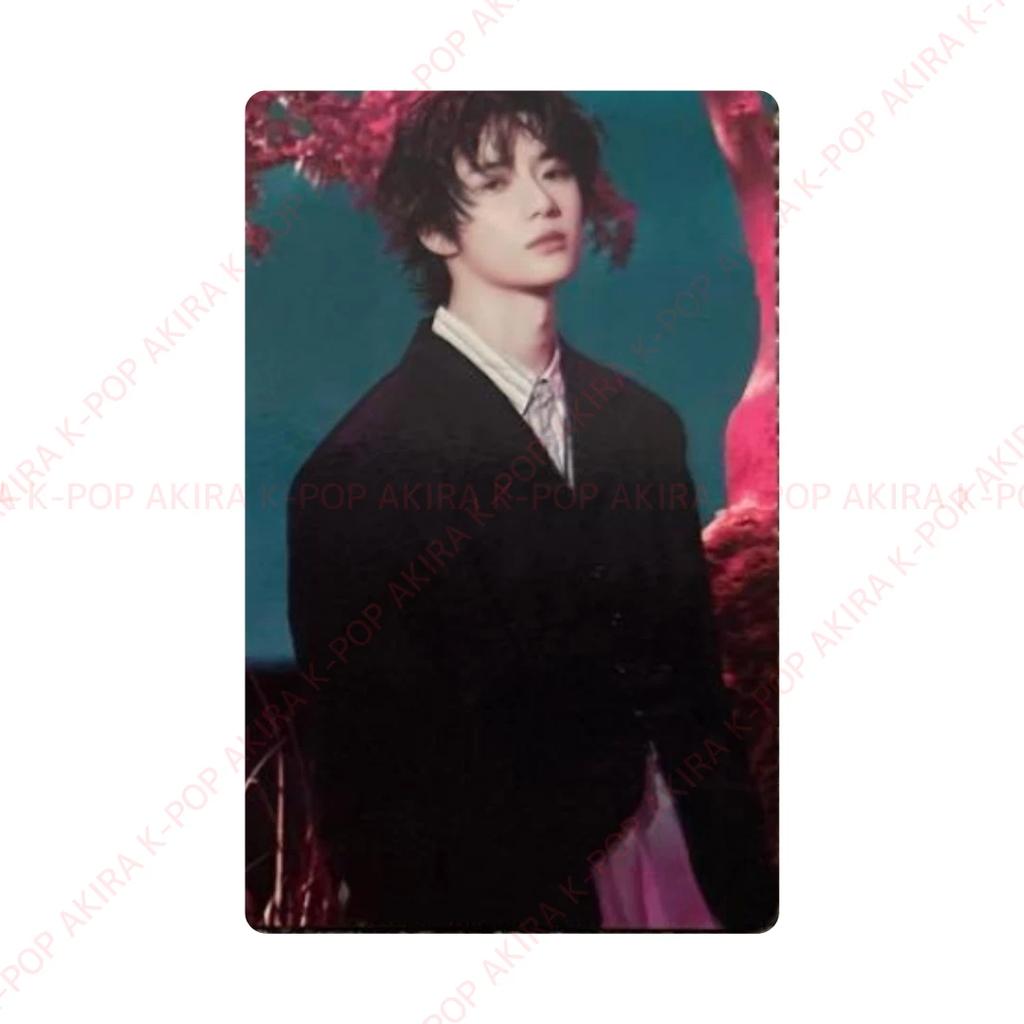 PRE-COMANDĂ TXT ANIVERSARUL 7: Un Moment de Liniște în Spini POB LD FOTOCARTĂ OFICIALĂ