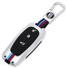 Key Case for 2021 Ideal Model: Full Coverage, Simple Design for Men & Women