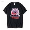 Rambley The Raccoon Vintage T Shirt Indigo Park Video Game Gaming Gamer Finley Sea Serpent Survival Long or Short Sleeves Soft