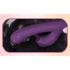 Clitoral Sucking G-spot Vibrator Dildo for Women Heating Nipple Vacuum Sucker Clit Stimulator Sex Toys for Adults Masturbator