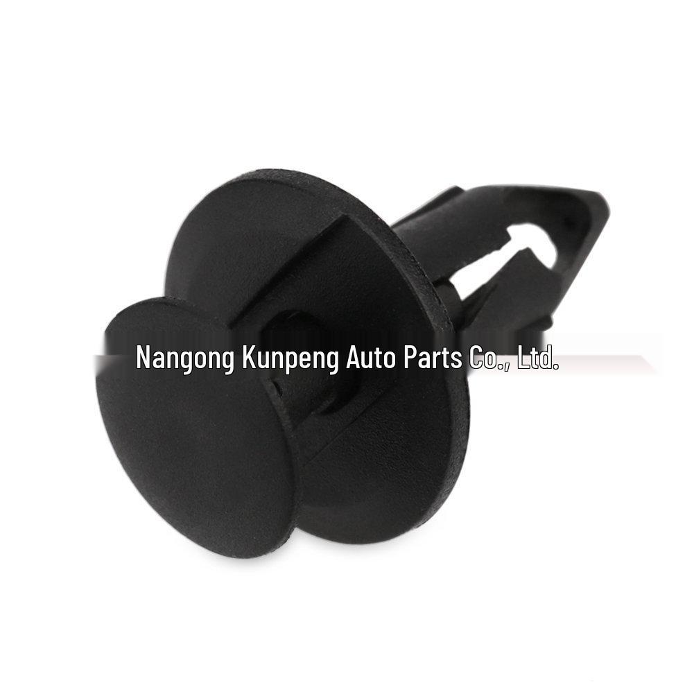 Compatible Bumper & Fender Clips for Honda & Toyota
