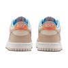 Nike Dunk Low Next Nature GS Sail Beige Kids Sneakers Cream FQ6864-111