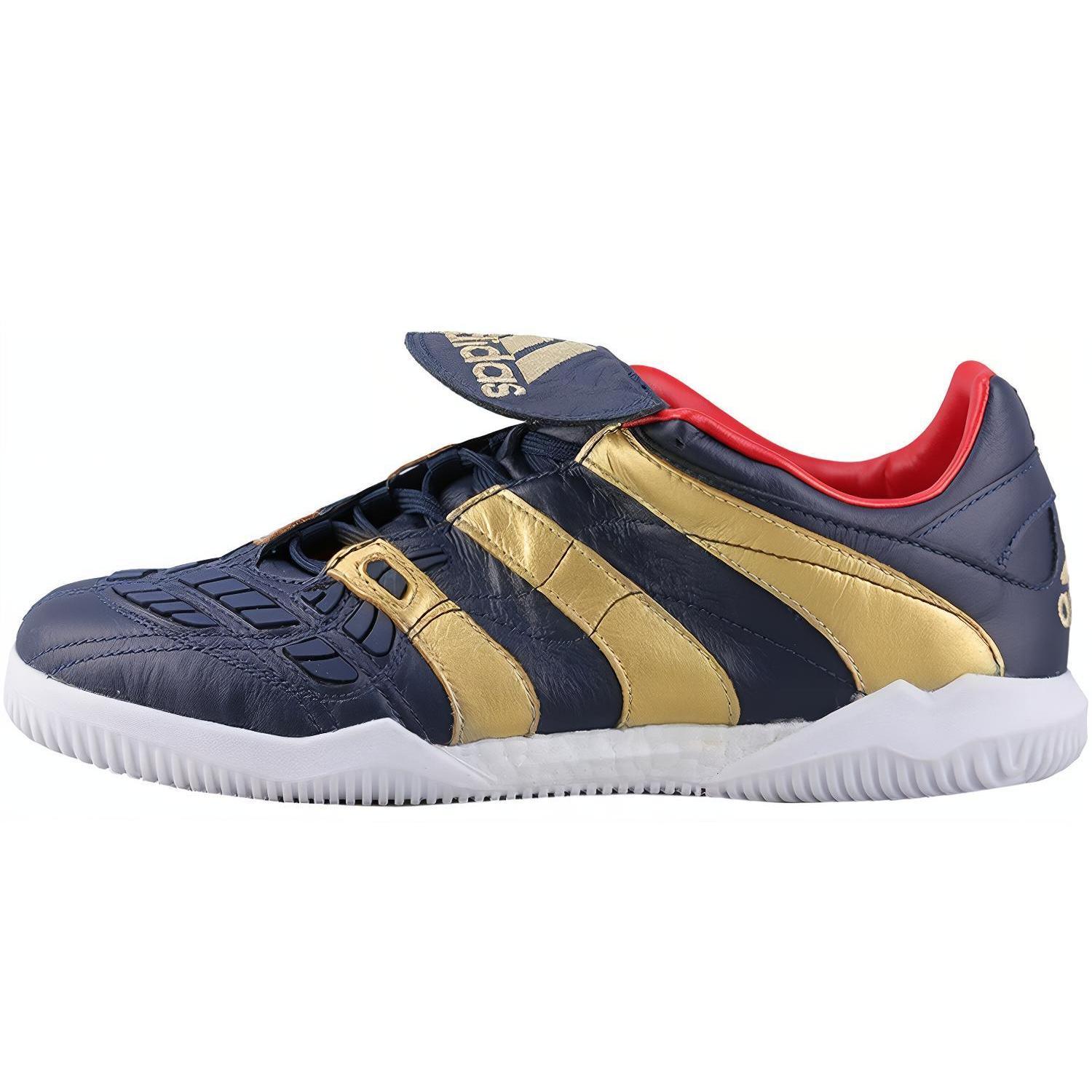 

Новые Adidas Predator Accelerator Tr 25 Year Pack Зидан F37095 39