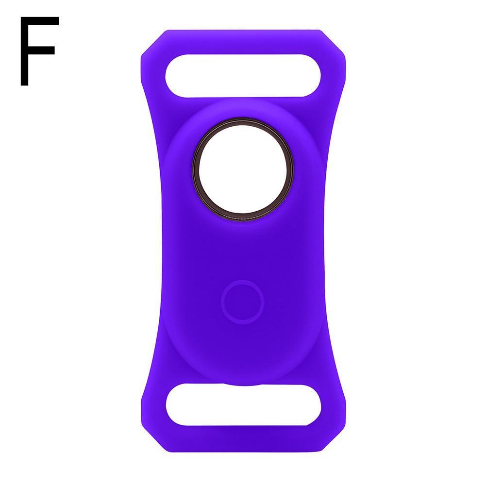 Schutzhülle Tracker Protector Case Shell Fit für Samsung Galaxy Smart Tag