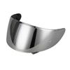 Photochromic UV Protection Anti-Fog Helmet Visor for Z7/X14 – Wind, Snow & Sun Proof