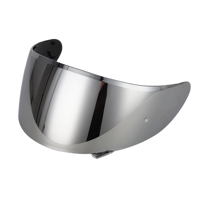 Photochromic UV Protection Anti-Fog Helmet Visor for Z7/X14 – Wind, Snow & Sun Proof