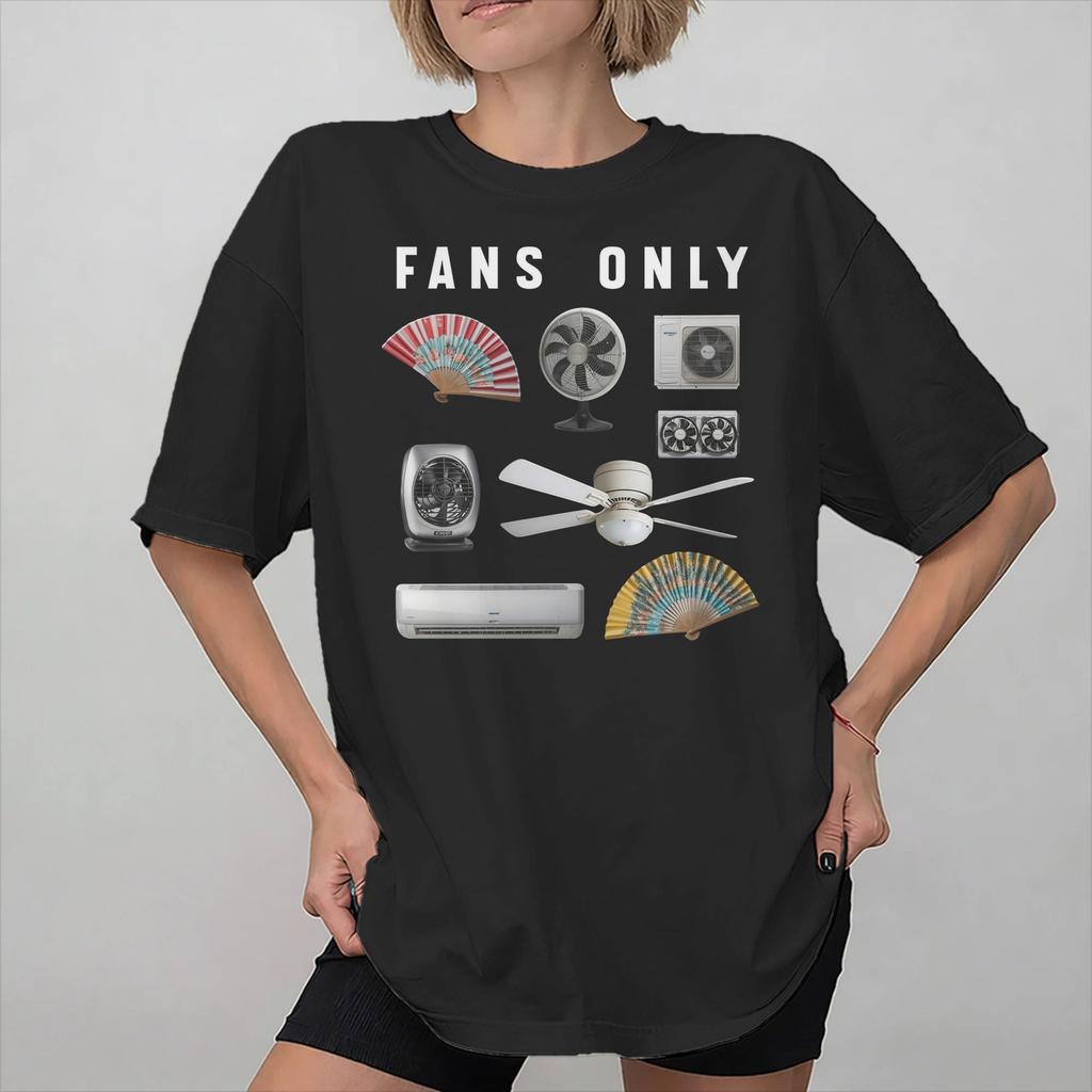 Unisexs WoUnisexs OnlyFans Only Fans Enthusiast Shirt Pure Cotton Graphic Print Tee Shirts Top Clothing
