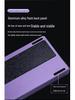 Aluminum RGB 65% Mechanical Keyboard: Bluetooth, Wired & Wireless, Three-Mode, Gasket Structure