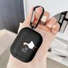 Case For Airpods Pro2 2 3 4 1 Pro3 Pro Earphone Cases Cover Cute Cartoon Duck