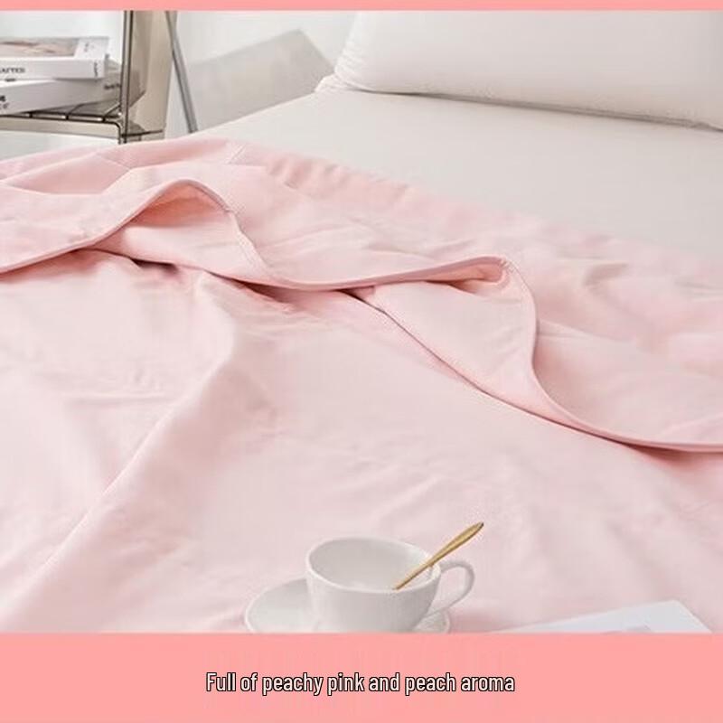 Dohia Soybean Fiber Washable Summer Quilt