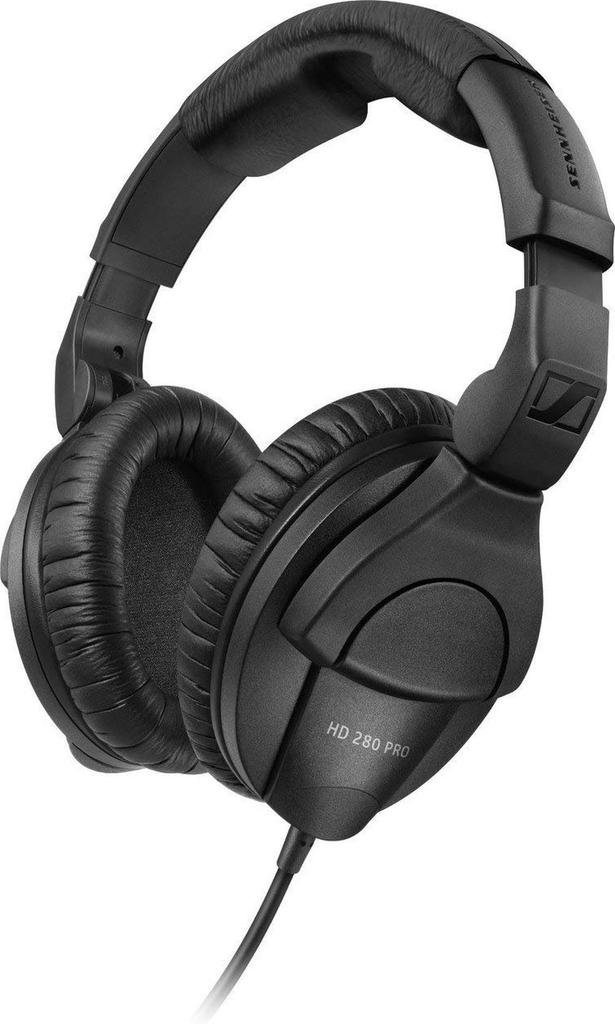 Sennheiser HD280 Pro Headphones Closed-Back
