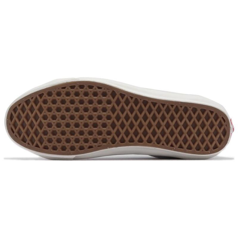 Vans Og Style 36 Lx Cooperstown Marshmallow Vans VN0A4BVEQJM