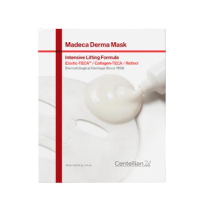 Gezichtsverzorging – Gezichtsmaskers