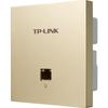 TP-LINK AX3000 Dual-Band Wi-Fi 6 Wall-Plate Access Point CN plug (adapter included)