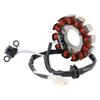 Stator Generator For Yamaha GT 125 Mio M3 Z Mio 125 EGO AVANTIZ SOLARIZ 125