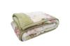 Romance Kosugi Meyer Double Blanket, Single (140 X 200 Cm), Anti-Static, High-Loft Polyester, Made In Izumiotsu, Japan, Pink