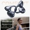Saina True Wireless Clip-on Earbuds