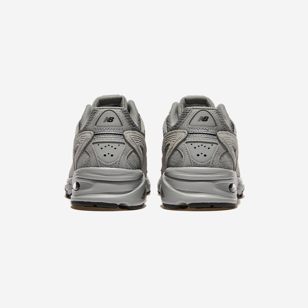 [New Balance] Lifestyle Sneakers [U509BD-D]