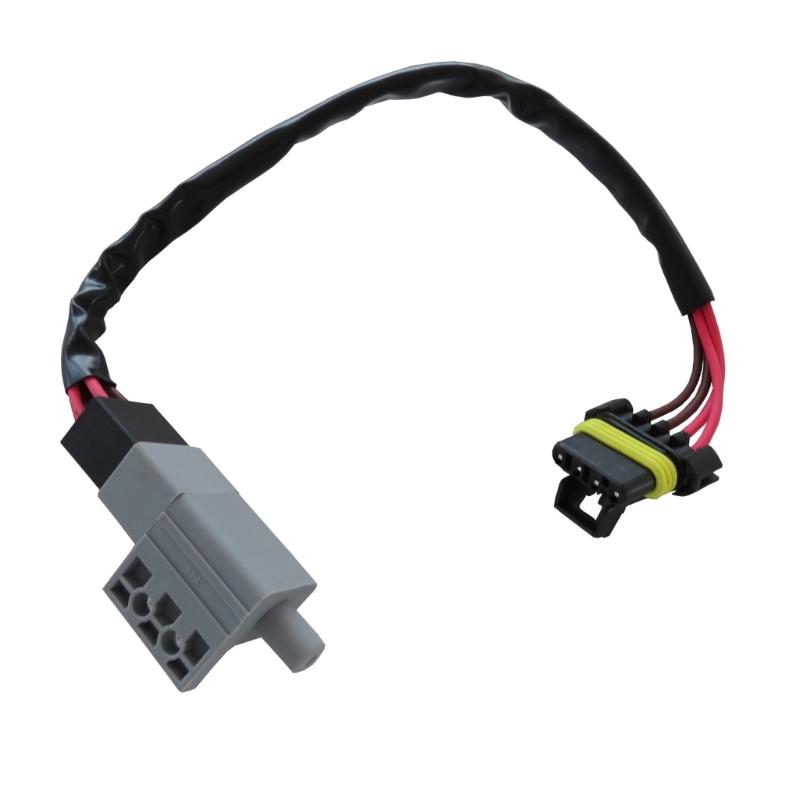 Upgraded Car Brake Accelerator Pedal Switch Assembly 607605 607611 Replacement Car Accessories Easy-Installation