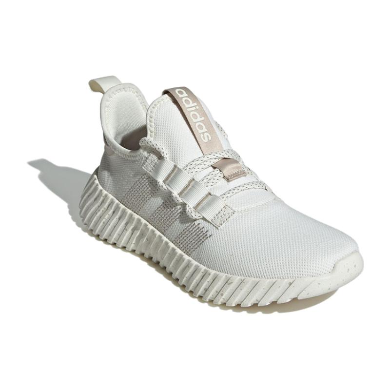 adidas Women's Kaptir Flow 'Off White Wonder Beige' Women's Sneakers IF6601