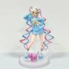Anime Figur 20cm Needy Girl Overdose Pop Up Parade KAngel Actionfiguren Virtueller Uploader PVC Sammlermodell Ornamente Spielzeug