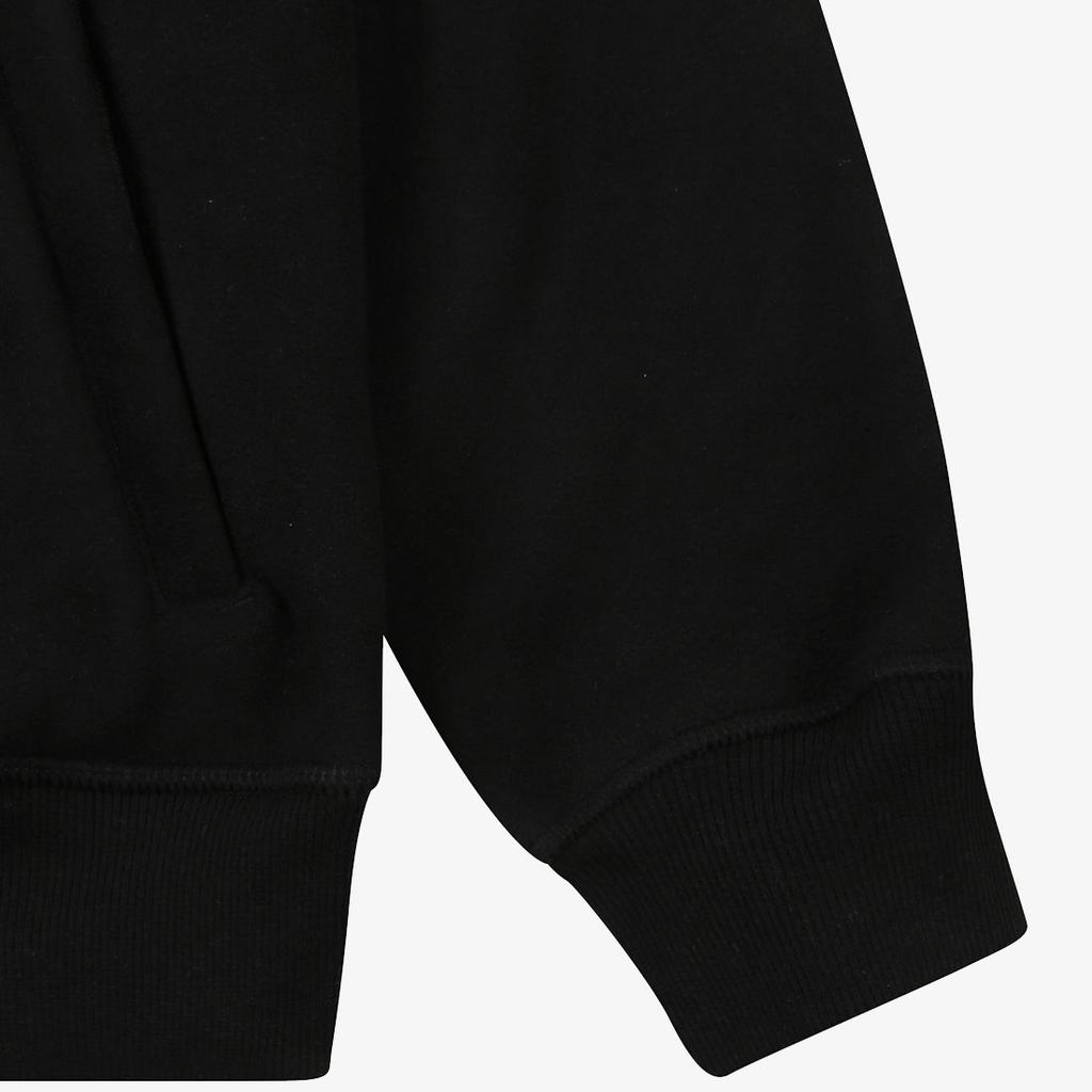 New MLB New York Yankees Sweatshirts Unisex Black 31TRF6061-50L