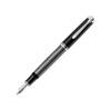 Pelican Sue Bellane M405 Fountain Pen Black Stripe