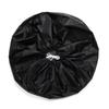 210D Silver Coated Tire Storage Bag Half Wrap Wheel Storage Case  Vehicle Protection