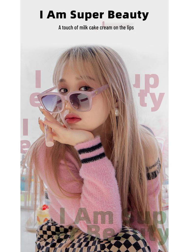 Flortte Velvet Matte Lip Cream in Kitten Milk Cake - Non-Stick Formula