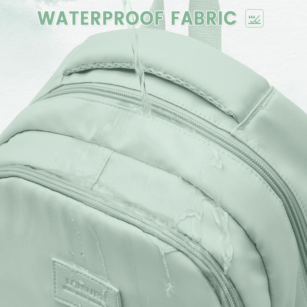 Large Capacity Multi-Functional Laptop Backpack, High Students Schoolbag,Casual University School Backpack For Teens Girls Boys