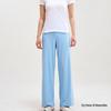 Women's Quick-Dry Loose Fit Yoga Pants - Lazy Style, Slimming, Wide-Leg Pilates Training Trousers