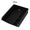 For BYD Song PLUS DM-i EV/For Seal U 2024 2025 Console Armrest Storage Box