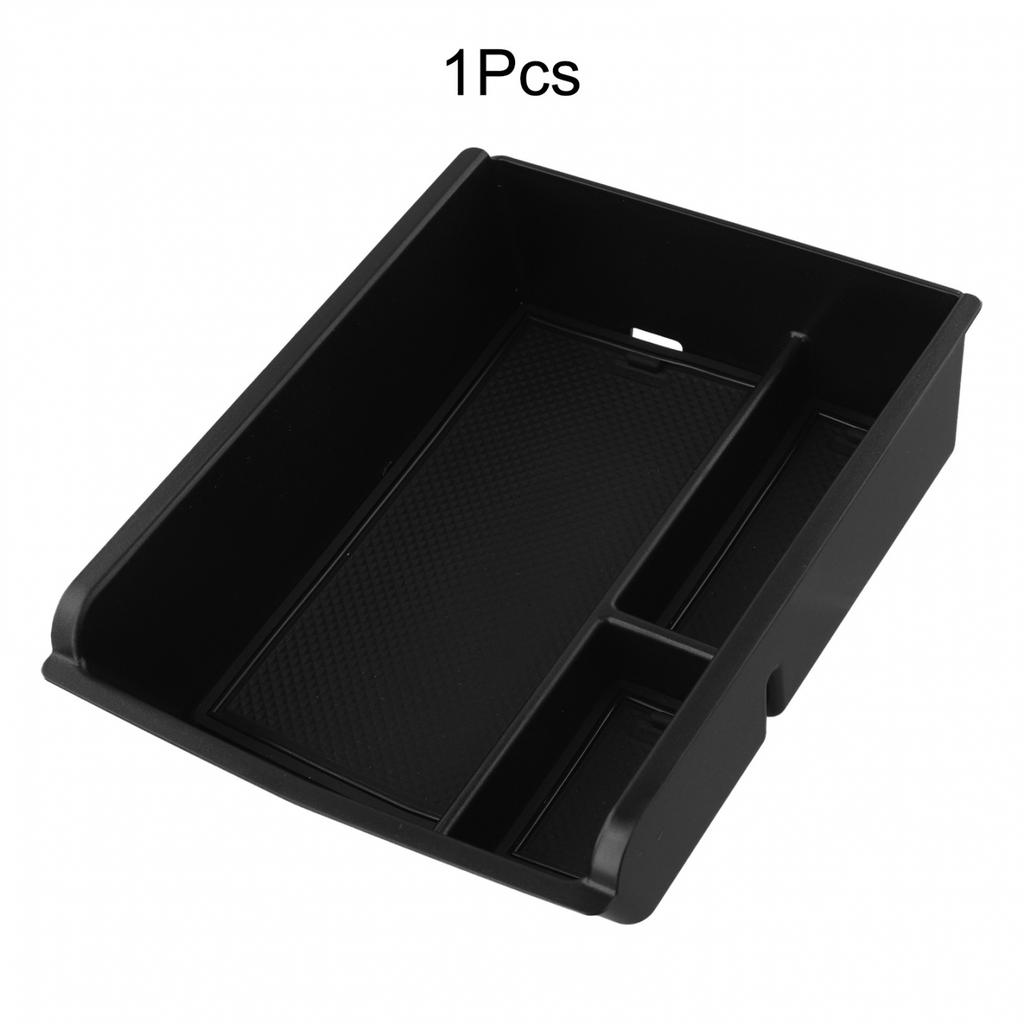 For BYD Song PLUS DM-i EV/For Seal U 2024 2025 Console Armrest Storage Box
