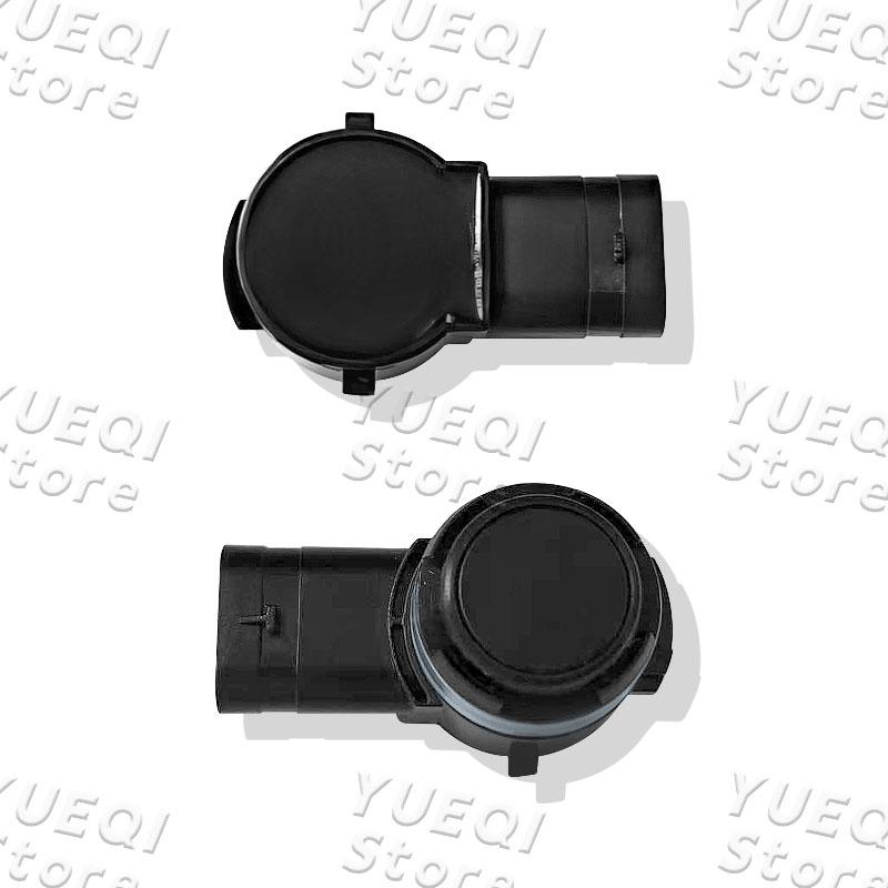 66202180495 Reversing PDC Parking Sensor Parktronic Car 2180495 For BMW F10 F07 F11 F12 F01 F25 E70 E71 X5 X6 X3