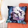 C-Cookie Run Kingdom Pillow Case Pillow Case Living Room Sofa Cushion Cover Suitable For Home Bedroom Room Decoration