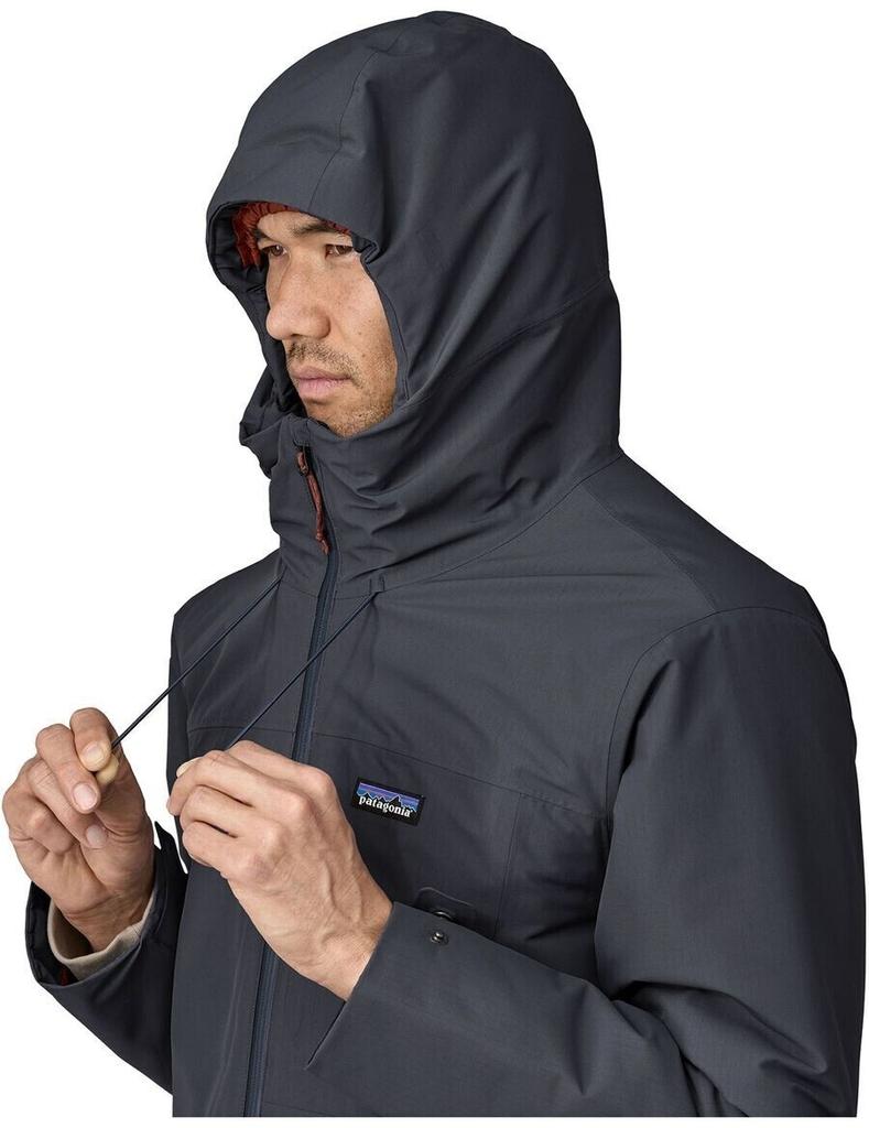 Куртка Patagonia Windshadow Jacket (26490) кориандрово-коричневая