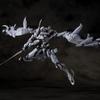 KAIYODO EVANGELION EVOLUTION Evangelion ANIMA Evangelion EUROII Urtobead painted movable figure EV-024 Non-scale ABS&PVC