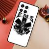EMT EMS Medical Rescue For Samsung Galaxy M34 M11 M35 M21 M16 M06 M33 M13 M53 M31 M55 M15 M14 M54 M12 M32 M52 Case