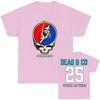 I Need A Miracle Dead Forever 2025 Tee DEAD & COMPANY Rock Band Print Tshirts Unisex Streetwear Summer O-neck Cotton T-shirt