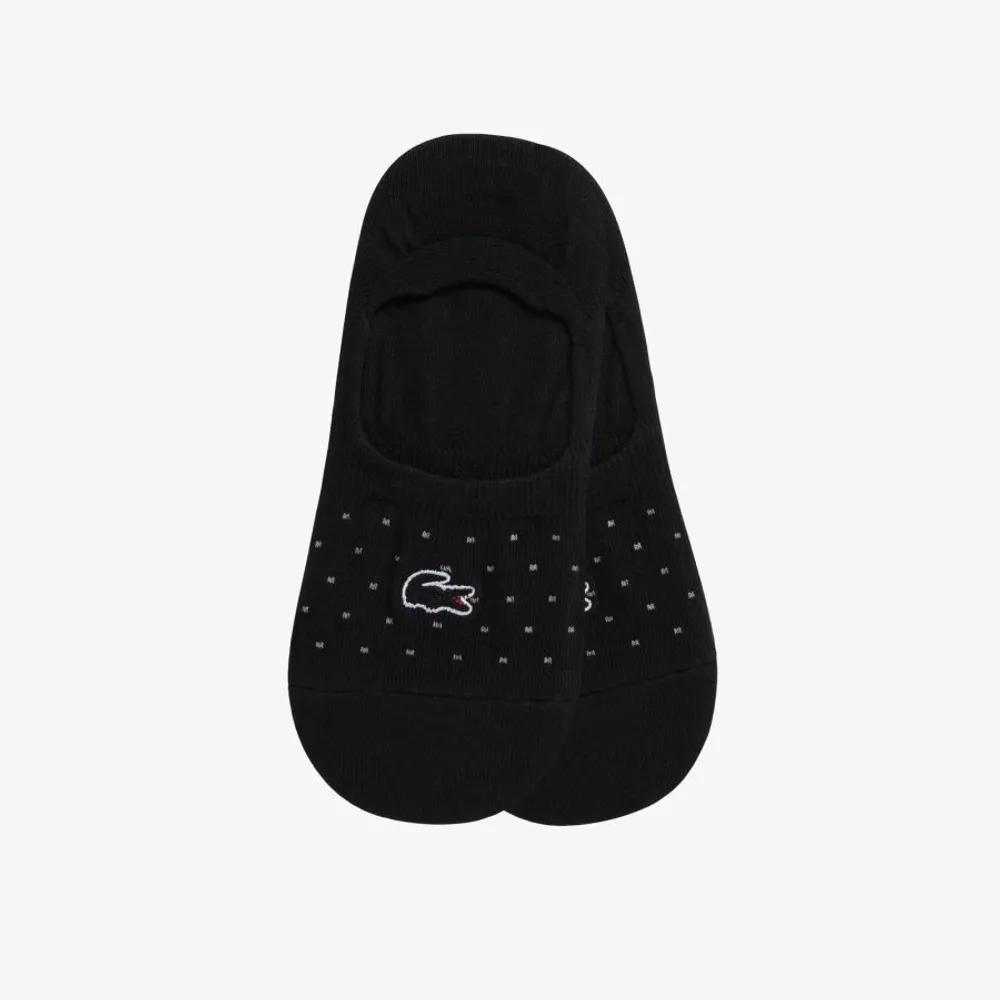 Women s Dot Fake Socks RA198E-56G-031 0TU(230~250)