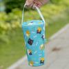Portable Milk Tea Tote Bag Heat Preservation Bag Eco-friendly Multipurpose Handbag Carrying Insulated Cup Covers Cup Accessories