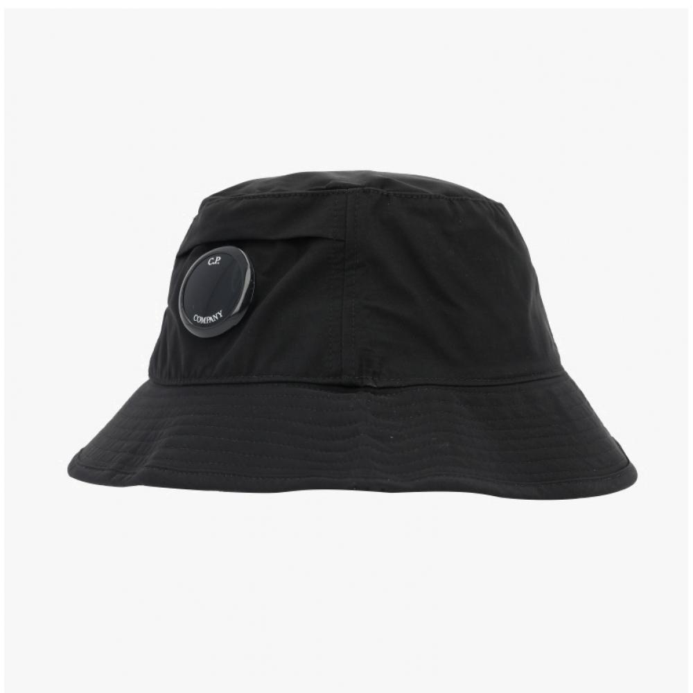 C.p. Company ChRome R Lens Wappen Bucket Hat 19cmac118a