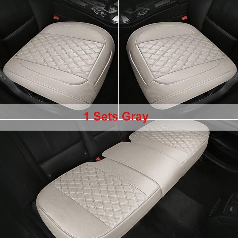 Four Seasons General Autositzschutz, atmungsaktiver Autositzbezug für Hyundai i30 Elantra Tucson Sonata, Kia K5, LEXUS RX ES