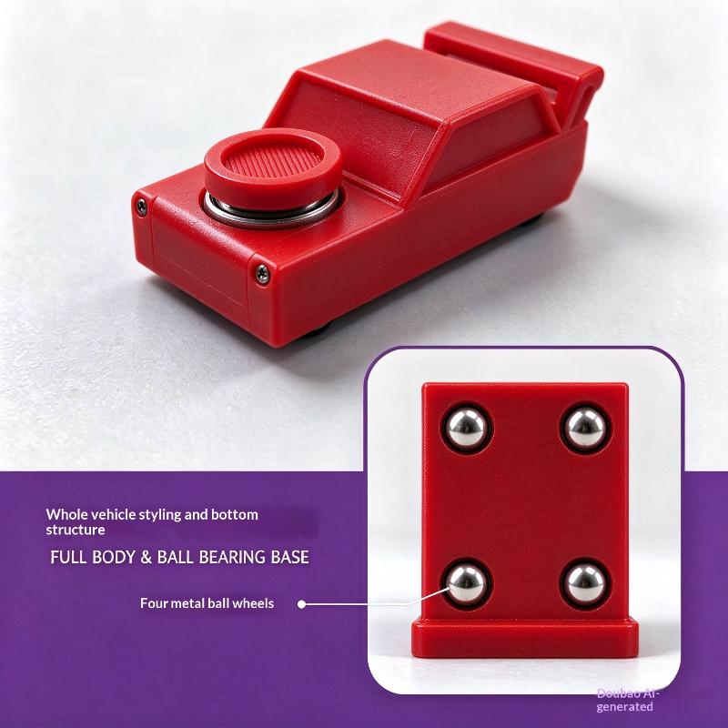 Taschen Drift Fidget Auto 3D Gedrucktes Mini Finger Drift Auto Spinner Kreisel Tragbar Stress Angst Linderung Schreibtischspielzeug Für Kinder Erwachsene